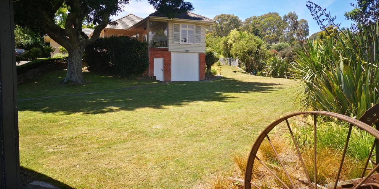 Sherri'S Abode - Havelock North Holiday Home Dış mekan fotoğraf