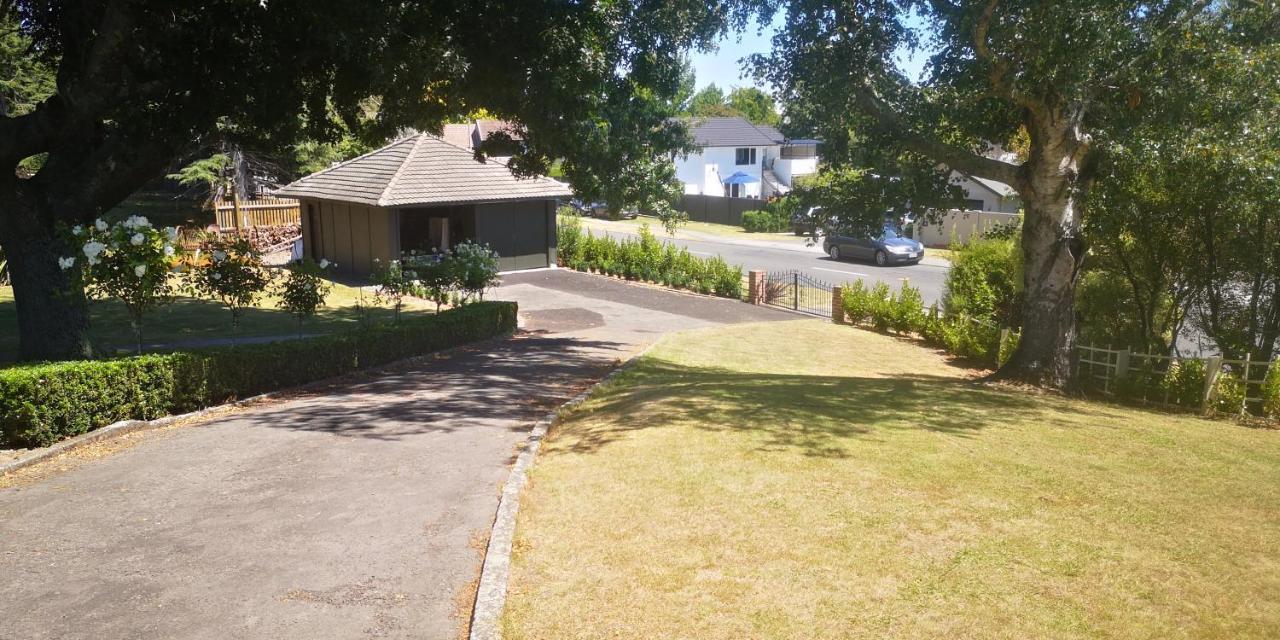 Sherri'S Abode - Havelock North Holiday Home Dış mekan fotoğraf