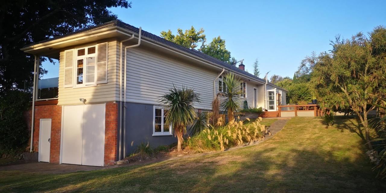 Sherri'S Abode - Havelock North Holiday Home Dış mekan fotoğraf